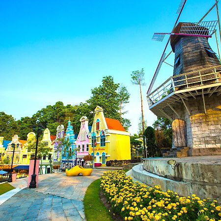 Brookside Valley Resort Районг Екстер'єр фото