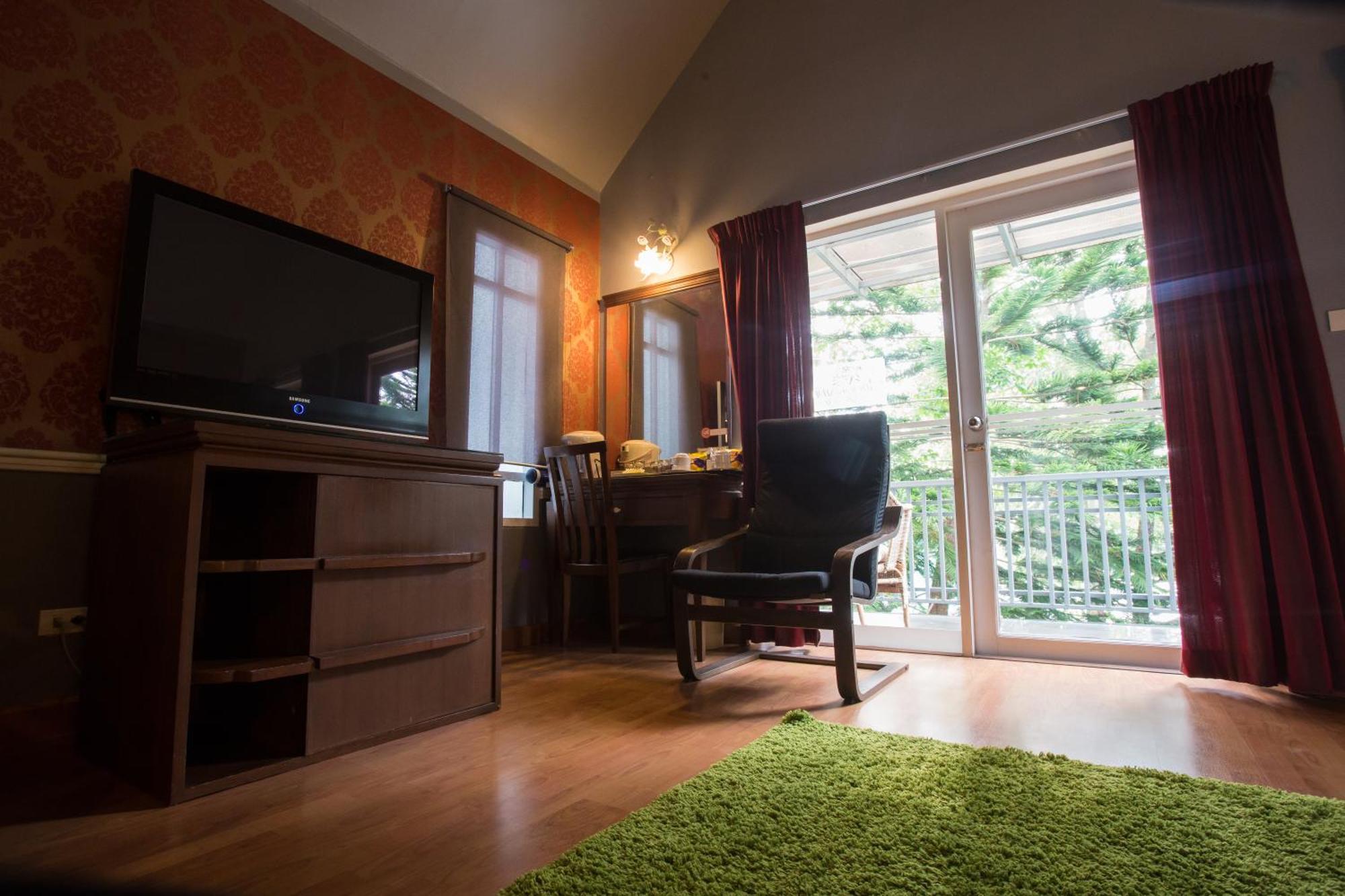 Brookside Valley Resort Районг Номер фото