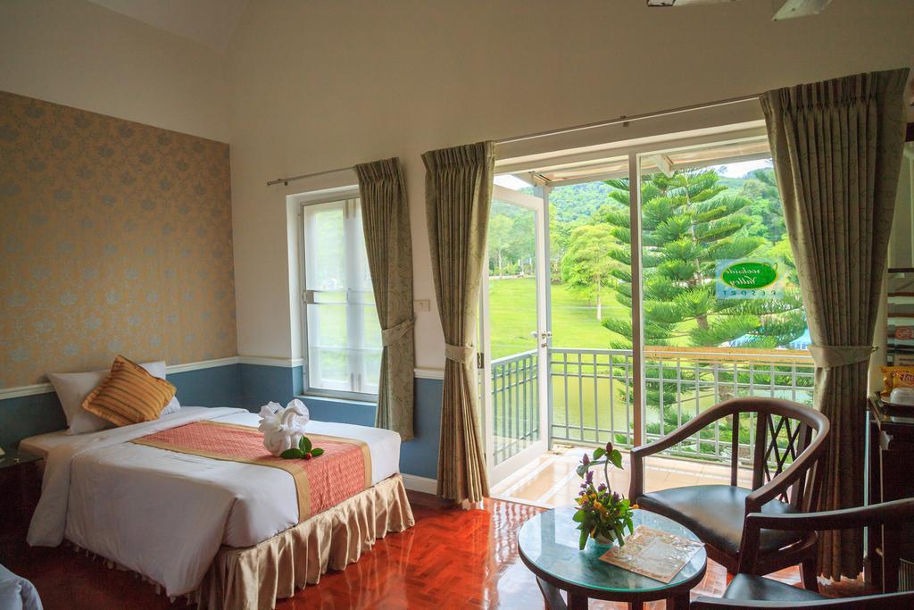 Brookside Valley Resort Районг Екстер'єр фото
