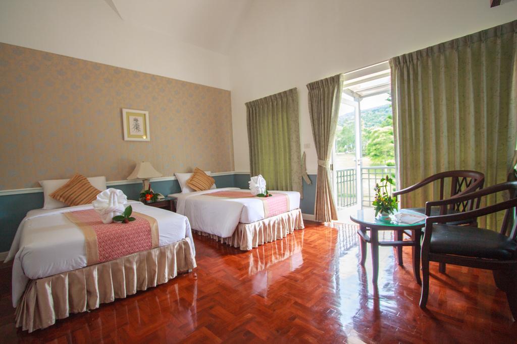 Brookside Valley Resort Районг Екстер'єр фото