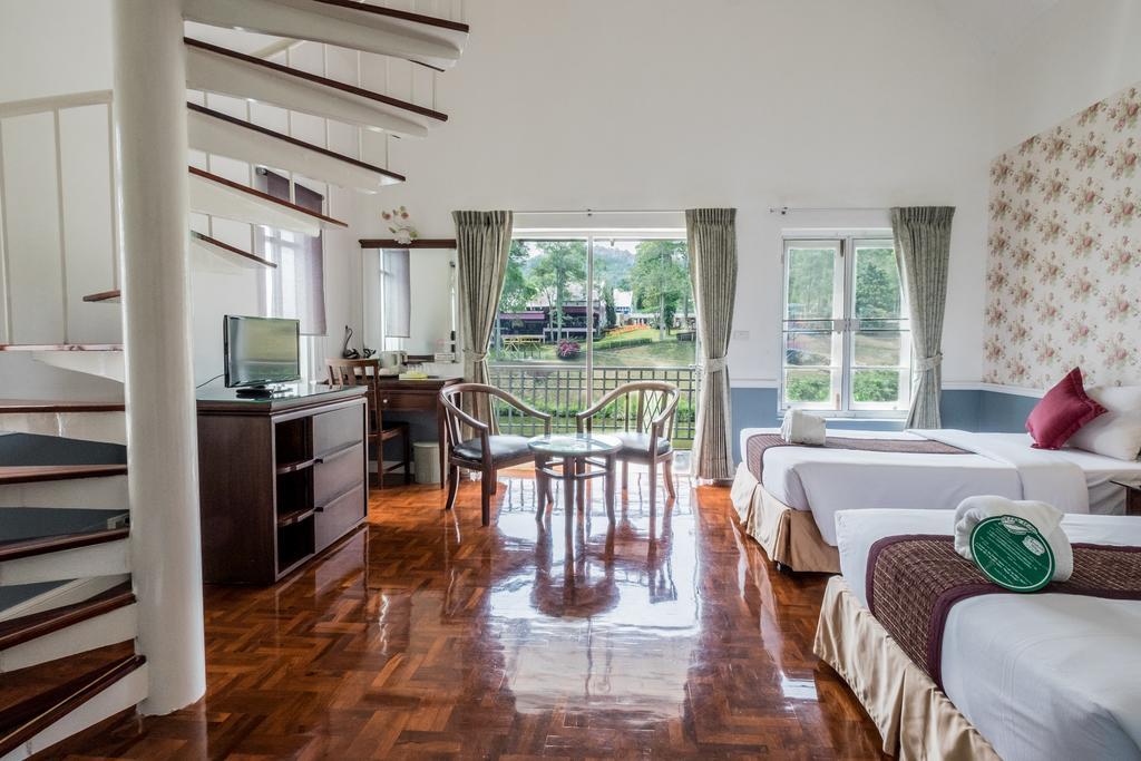 Brookside Valley Resort Районг Екстер'єр фото