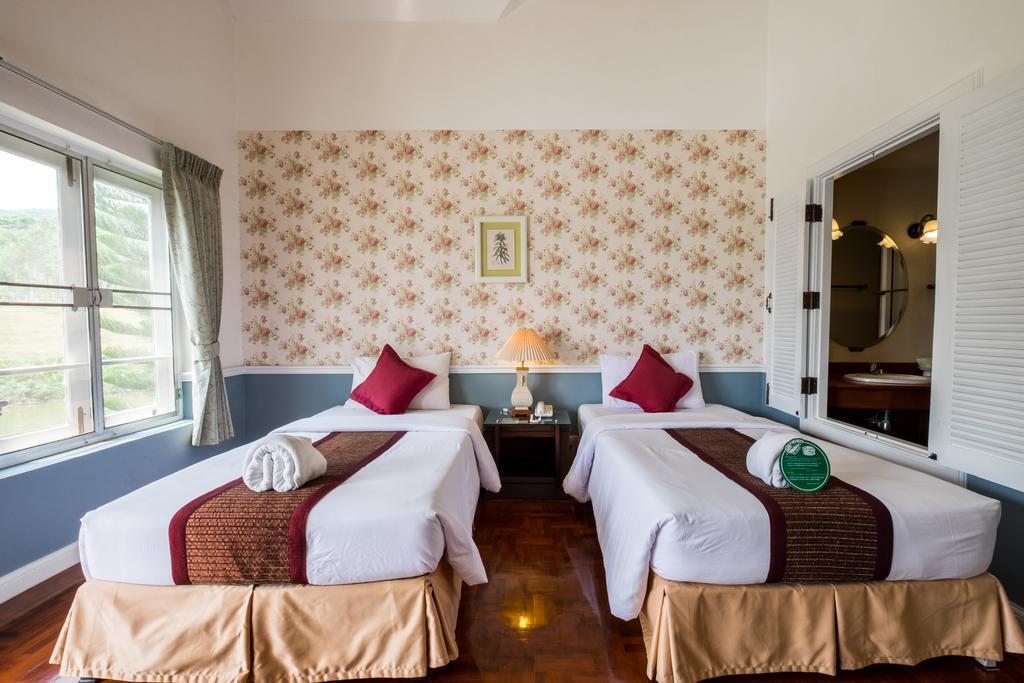 Brookside Valley Resort Районг Екстер'єр фото