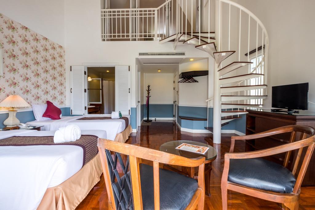 Brookside Valley Resort Районг Екстер'єр фото