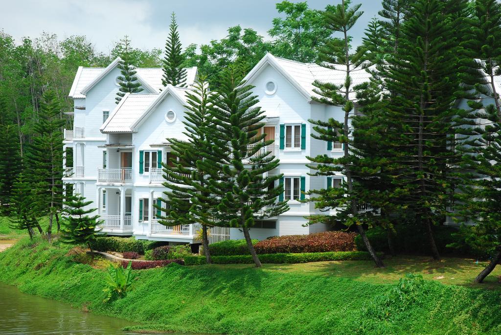 Brookside Valley Resort Районг Екстер'єр фото
