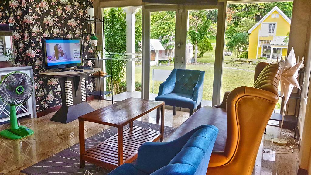 Brookside Valley Resort Районг Екстер'єр фото