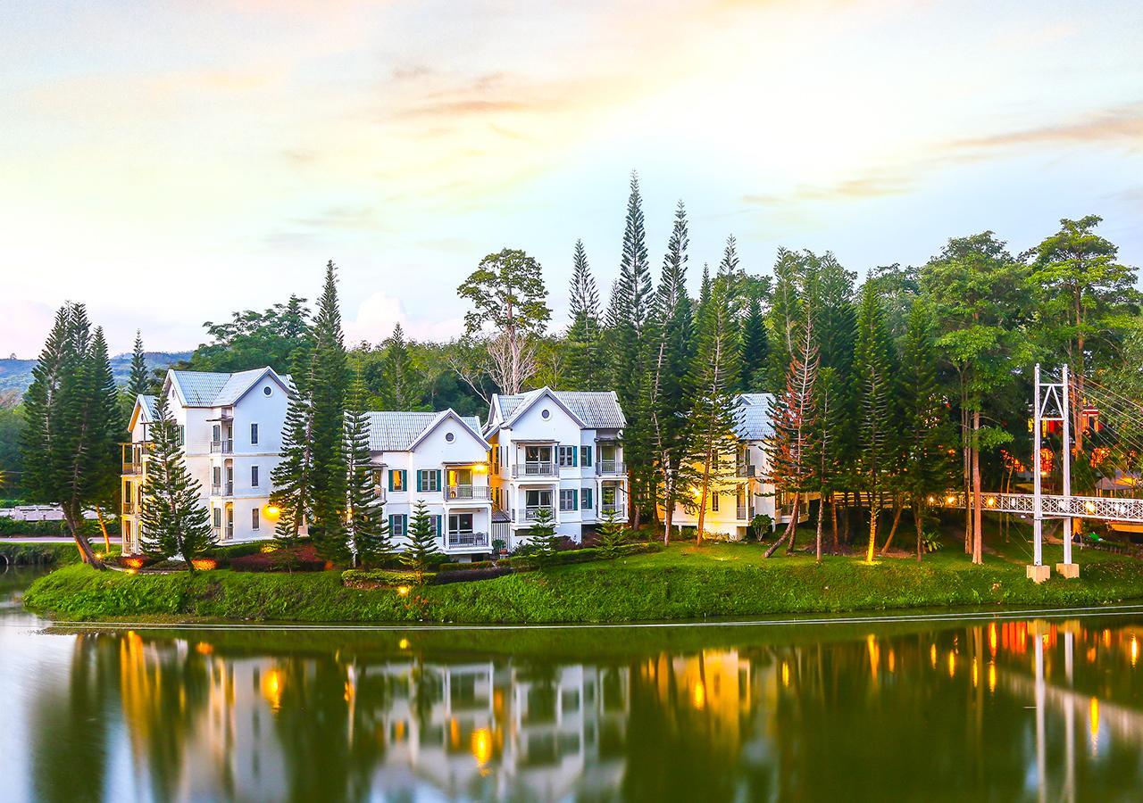 Brookside Valley Resort Районг Екстер'єр фото